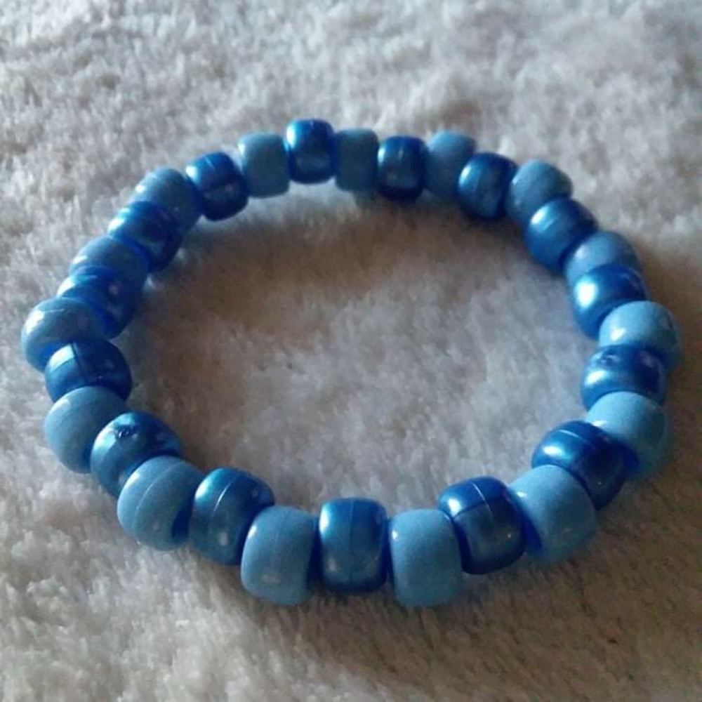 kandi bracelet